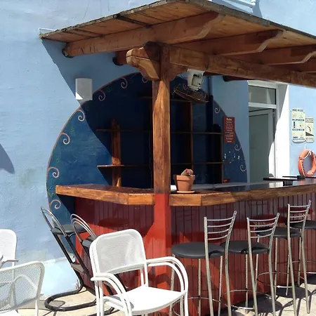 Arte Annapolis 3* Rhodes City