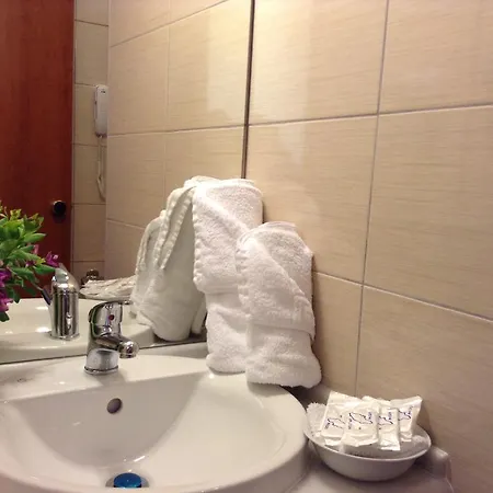 Hotel apartamentowy Arte Annapolis