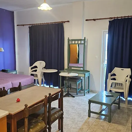 Arte Annapolis Hotel apartamentowy