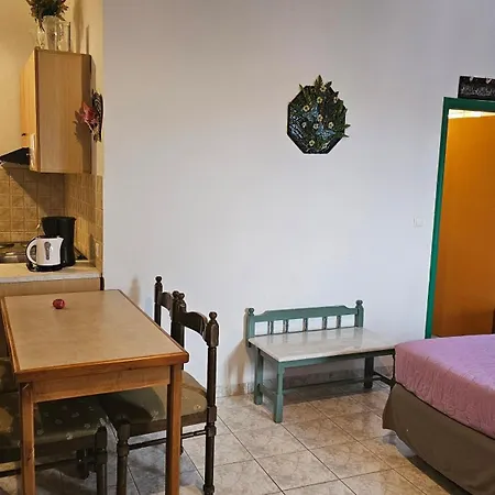 Hotel apartamentowy Arte Annapolis