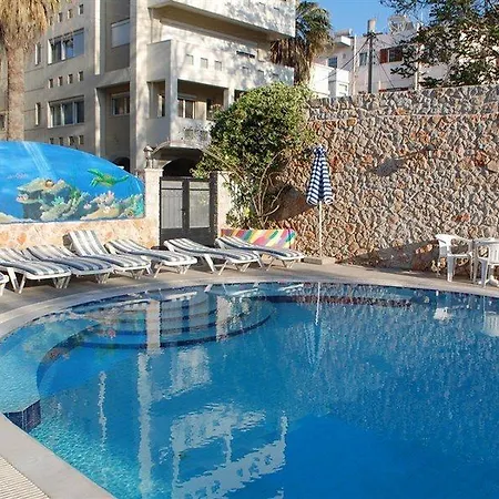 Arte Annapolis 3* Rhodes City