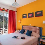 Arte Annapolis Apart-hotel 3*