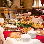 Apart-hotel Arte Annapolis Rhodes City