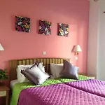 Apart-hotel Arte Annapolis