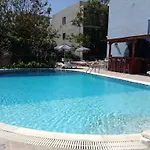 Apart-hotel Arte Annapolis Rhodes City