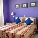 Arte Annapolis Rhodes City