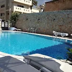 Apart-hotel Arte Annapolis 3*