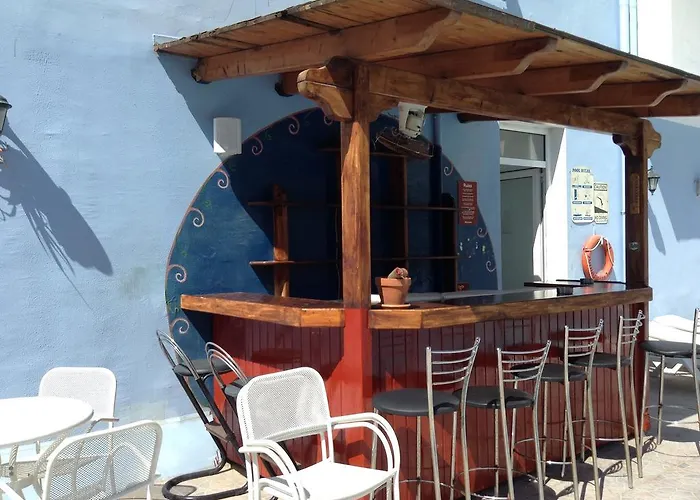 Arte Annapolis 3* Rhodes City