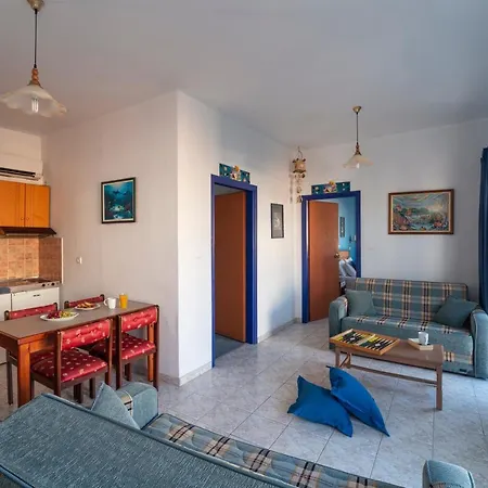 Aparthotel Arte Annapolis