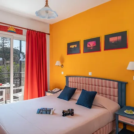 Arte Annapolis Apartahotel 3*