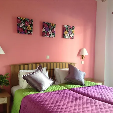 Aparthotel Arte Annapolis