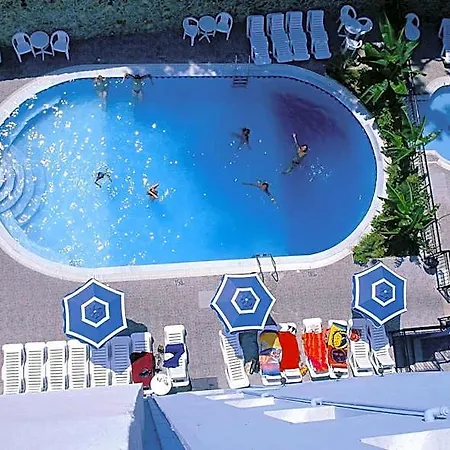 Arte Annapolis 3* Rhodes City