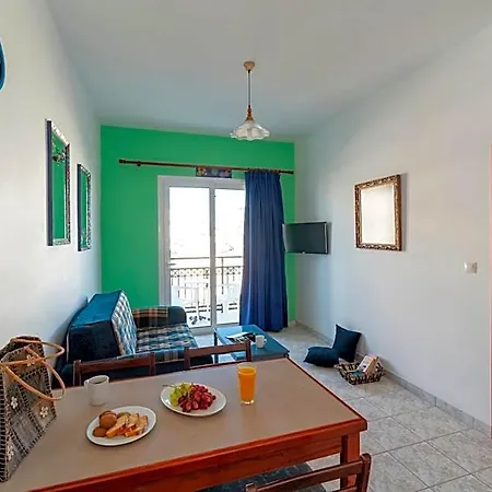 Arte Annapolis شقة فندقية Rhodes City