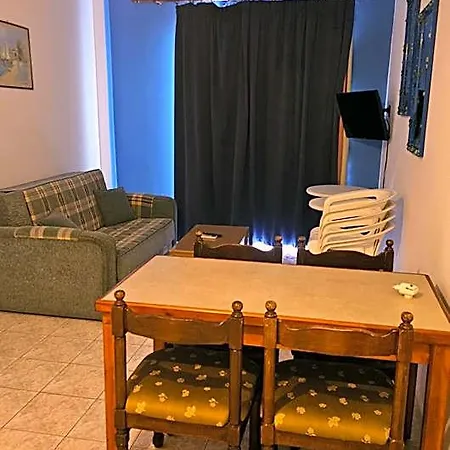 Arte Annapolis شقة فندقية