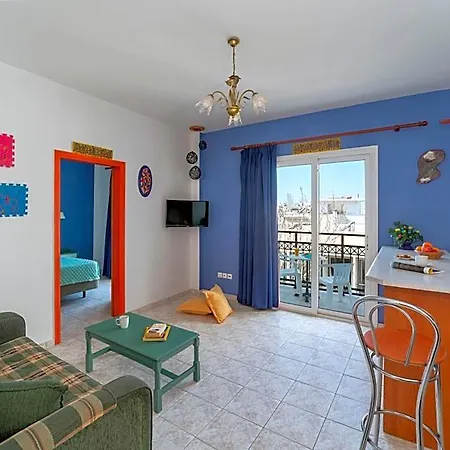 Arte Annapolis شقة فندقية 3*