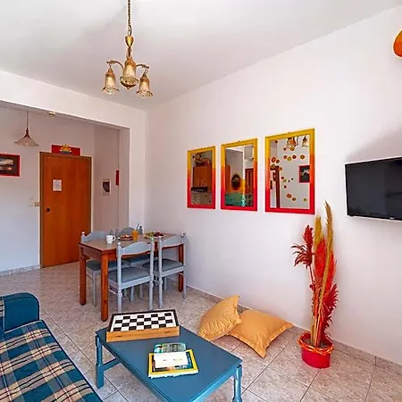 شقة فندقية Arte Annapolis 3*