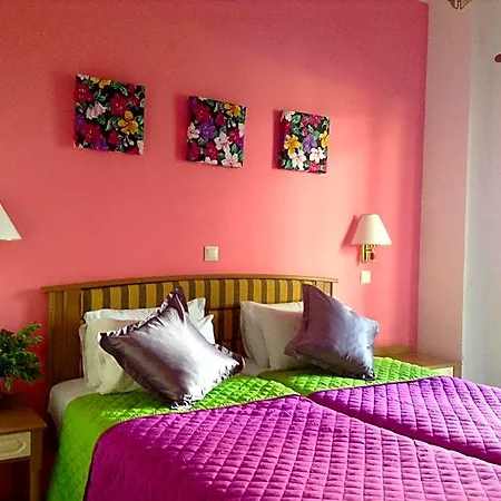 Arte Annapolis شقة فندقية 3*