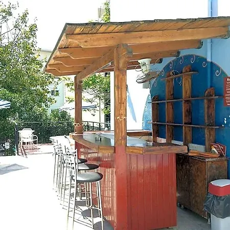 Arte Annapolis شقة فندقية