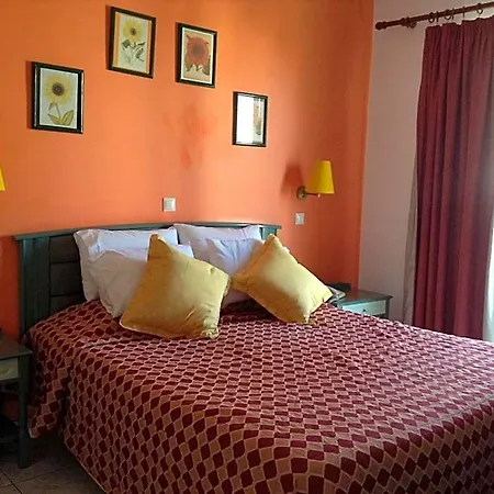 Arte Annapolis 3*