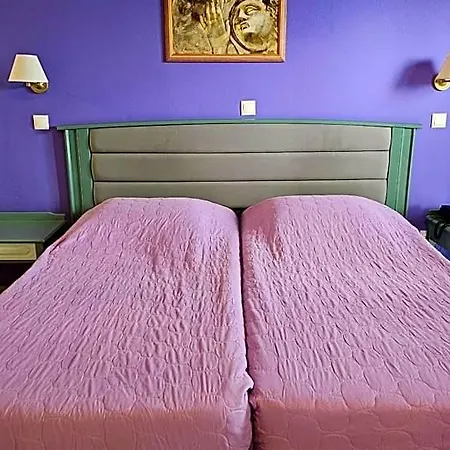 شقة فندقية Arte Annapolis Rhodes City