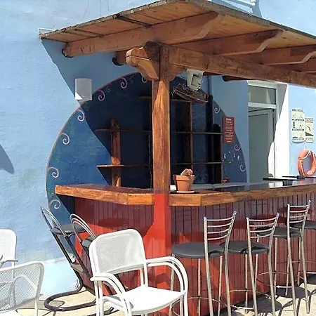 شقة فندقية Arte Annapolis 3*