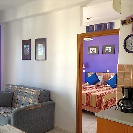 Arte Annapolis 3* Rhodes City