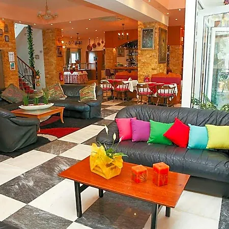 Arte Annapolis شقة فندقية