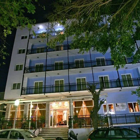 Arte Annapolis 公寓式酒店 3*