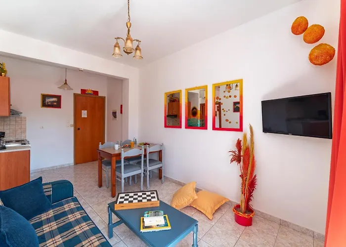 Arte Annapolis עיר רודוס