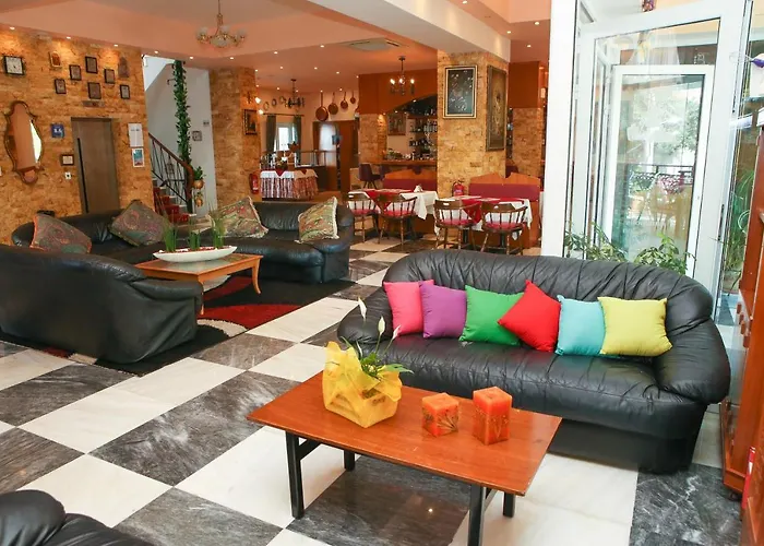 Arte Annapolis עיר רודוס