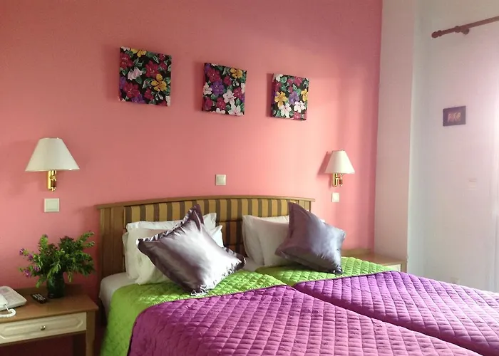 מלון דירות Arte Annapolis