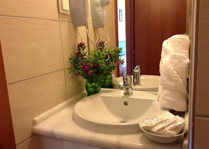 Arte Annapolis 3* עיר רודוס