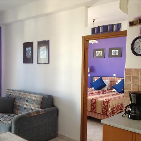 Apart-hotel Arte Annapolis