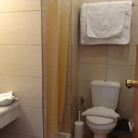 Apart-hotel Arte Annapolis 3*