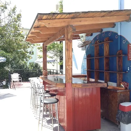 Apart-hotel Arte Annapolis Rhodes City