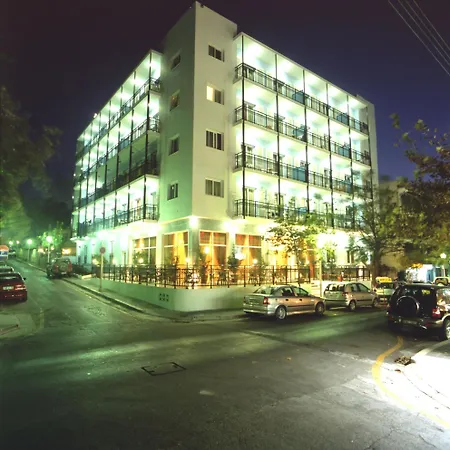 Apart-hotel Arte Annapolis 3*