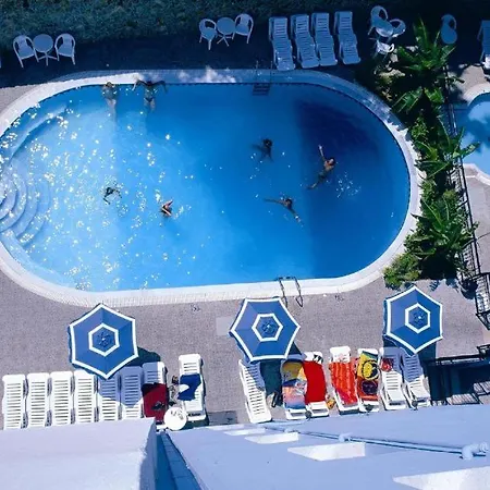 Arte Annapolis 3*