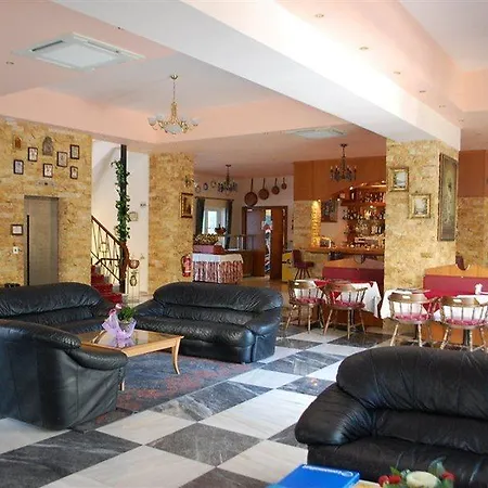 Arte Annapolis Apart-hotel