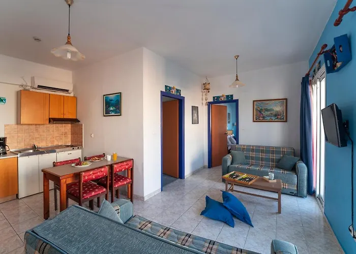 Appart hôtel Arte Annapolis