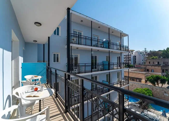 Arte Annapolis Rhodes City