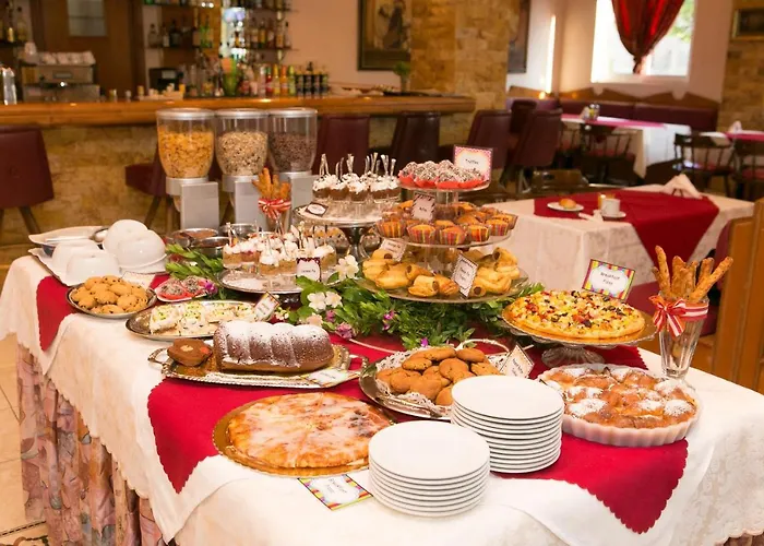 Appart hôtel Arte Annapolis Rhodes City