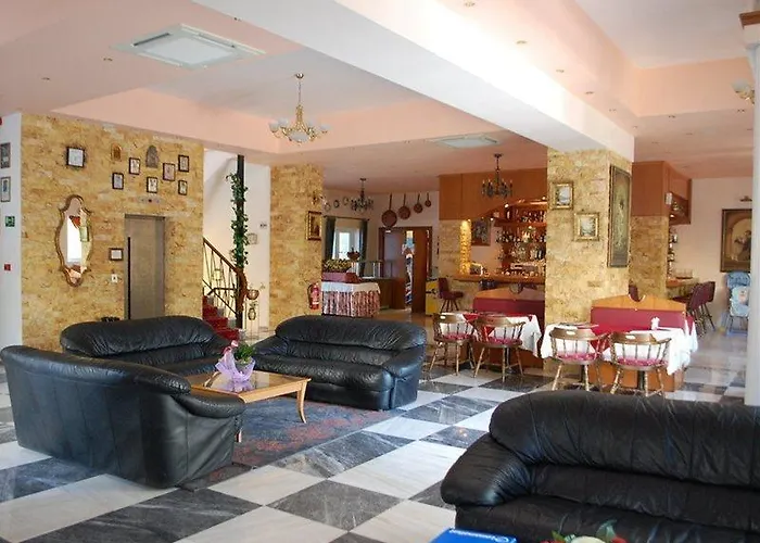 Arte Annapolis Appart hôtel